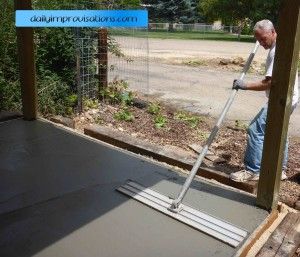 New Chicken Coop Water Cured Cement Floor  #ChickenCoop #DIY Chicken Coop Water, Chicken Coup, Crazy Chicken, Farm Living, Crazy Chicken Lady, Chicken Lady, Linoleum Flooring, Cement Floor, Chicken Runs