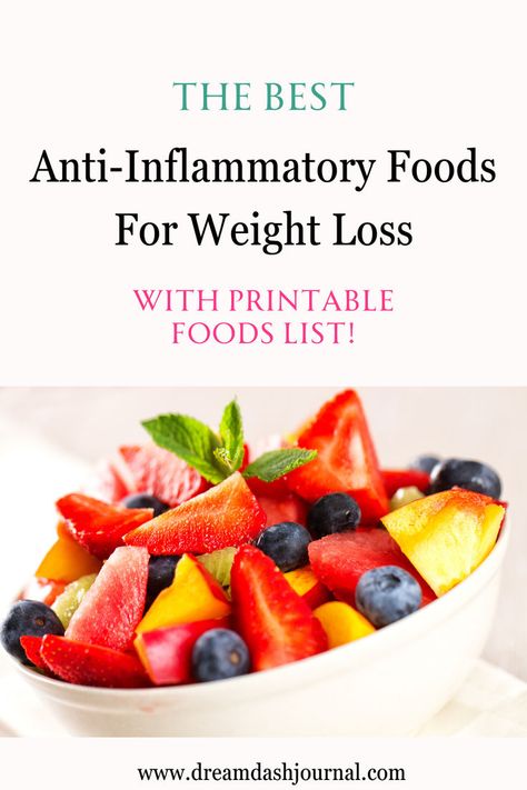 anti inflammatory foods list Anti Inflammation Foods, Inflammatory Foods List, Inflamatory Foods, How To Eat Healthier, Inflammation Foods, Food That Causes Inflammation, Anti Inflamatory, Anti Inflammation Recipes, Inflammation Diet