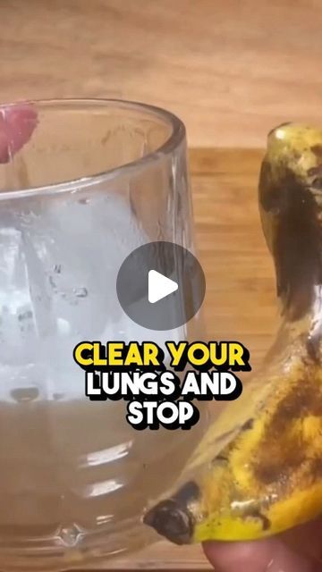 Oliver Kim on Instagram: "Follow @natural.secretss for more health tips
.
Clear your lungs and stop coughing
.
.
#recipes #cough #lungs #fyp #us" Cleanse Lungs, Stop Coughing, Healthy Juicing, Trending Food, Healthy Cleanse, How To Stop Coughing, Cough Relief, Classic Cookies Recipes, Chest Congestion