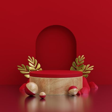 Thank You Design, Christmas Podium, Product Podium, Podium Background, Podium Product, Podium Design, Product Stand, Mockup Product, Photoshop Design Ideas