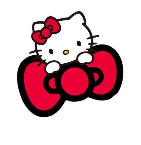 Sanrio Shirt, Young Ronaldo, Aesthetic Sanrio, Kitty Aesthetic, Hello Kitty Aesthetic, Hello Kitty Iphone Wallpaper, Iphone Design, Red Heart, Ronaldo