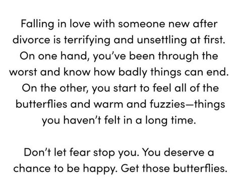 Love Quotes After Divorce, Marriage After Divorce Quotes, Falling In Love After Divorce Quotes, Relationship After Divorce Quotes, New Relationship After Divorce, Falling In Love After Divorce, New Relationship After Divorce Quotes, New Love After Divorce Quotes, Quotes About Love After Divorce