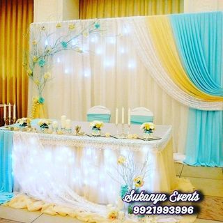 Naming Ceremony Decoration (@namingceremonydecorationinpune) • Instagram photos and videos Naming Ceremony Decoration, Wedding Stage Backdrop, Girl Birthday Decorations, Vert Turquoise, Stage Backdrop, Boy Decor, Wedding Stage Decorations, Birthday Planning, Venue Decor