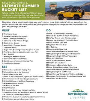 Canobie Lake Park, Ultimate Summer Bucket List, Ultimate Packing List, Scenic Train Rides, Road Trip Packing, Summer Bucket List, Drive In Movie, Summer Road Trip, Summer Bucket Lists