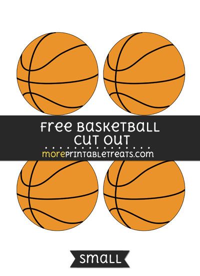 Basketball Cut Out - Small Basketball Bulletin Boards For School, Basketball Printables Free Prints, Basketball Locker Decorations Diy, Printable Basketball Template, State Basketball Ideas, Basketball Template Free Printable, 8th Grade Night Basketball Posters, Basketball Bulletin Board Ideas, Basketball Pep Rally Posters