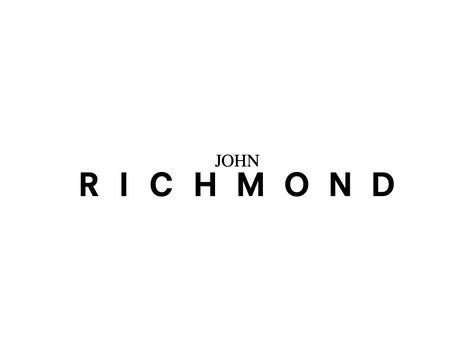 John Richmond John Richmond, Math Equations, Collage, ? Logo, Pins, Logos