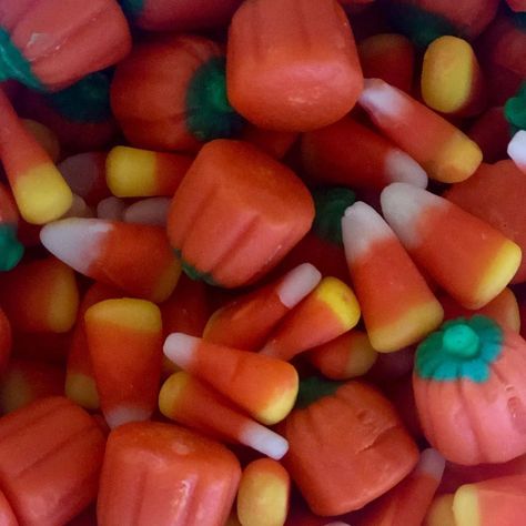 Candy Corn Aesthetic, Corn Aesthetic, I Want Candy, Candy Corn, Tis The Season, Corn, I Want, Candy, Halloween