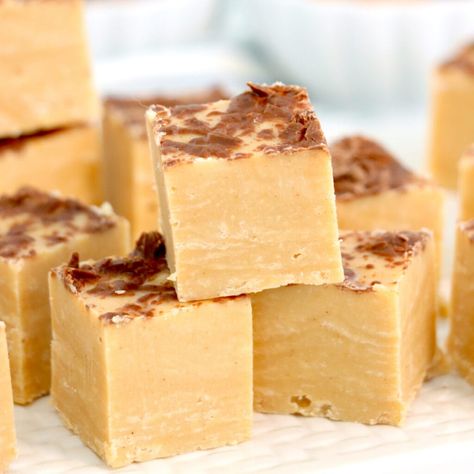 Best Fudge Recipes with Condensed Milk - Kitchen Divas Fudge Recipes With Condensed Milk, Milk Candy Recipe, No Bake Peanut Butter Fudge, Recipes With Condensed Milk, Best Fudge Recipes, Fudge Recipe Condensed Milk, Chocolate Peanut Butter Fudge Recipe, Fudge With Condensed Milk, White Chocolate Fudge Recipes