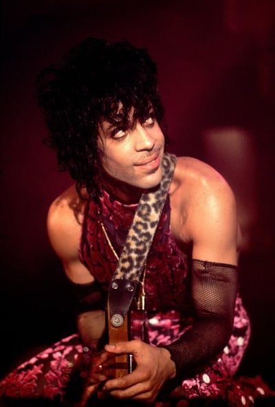 Remembering a Legend: The A-Z of Prince | Essence Purple Rain, A Man, Leopard Print, Prince, Purple, Hair