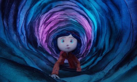 Movie - Coraline Wallpaper 3000x1809 Scary Movies For Kids, Movie Character Wallpaper, Halloween Desktop Wallpaper, Coraline Art, Coraline Movie, Coraline Aesthetic, Wallpaper Notebook, Wallpaper Laptop, Halloween Wallpaper Iphone