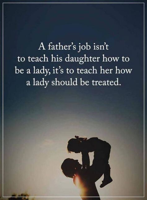 Fatherhood Quotes, Best Fathers Day Quotes, Father Love Quotes, Father's Day Quotes, Best Dad Quotes, Be A Lady, Dad Love Quotes, Happy Father Day Quotes, Father Daughter Quotes