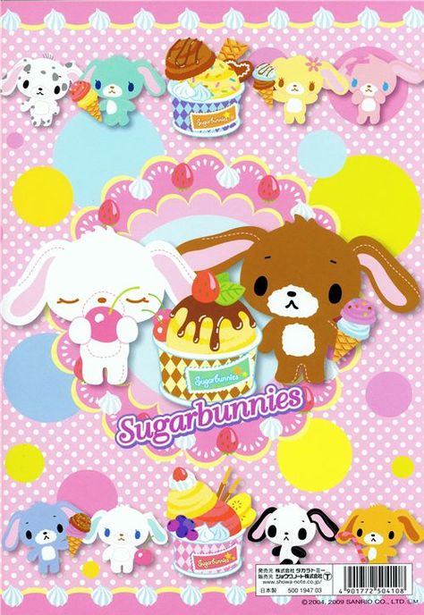 Sugarbunnies Kawaii Printables, Helloween Wallpaper, Bunny Poster, Anime Wall Prints !!, Sanrio Wallpaper, Japanese Poster, Hello Kitty Items, Cute Poster, Kawaii Wallpaper