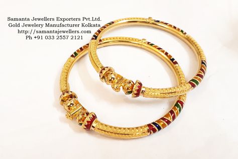 latest gold bala designs for wedding | Latest Antique gold bala bangle designs | purchase gold jewelery online #goldbangles #22kgoldbangledesigns #latestgoldbaladesignwithriceandweight #gold_bangles_designs #bangles_design #bridal_bangles_set #Gold_Jewellery#gold_mantasa#gold_kankon#chur#gold_bangles_designs#latest_gold_bangle_designs #gold_bangles_design_for_daily_use#beautiful_gold_bangles_design_for_daily_use#gold_bangles#gold_bangles_collection #gold_bangle_designs #bangles #chur Bangle Designs Gold, Bangles Collection, Fancy Light, Bangles Gold, Bangles Set, Fancy Lights, Bangles Design, Chur, Bridal Bangles