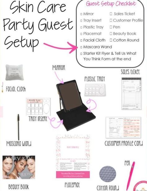 Mary Kay Inventory Organization, Mary Kay Selling Ideas, Mary Kay Background, Mary Kay Facial Party, Mary Kay Party Ideas, Mary Kay Marketing Ideas, Mary Kay Office Organization, Mary Kay Ideas, Skin Care Party