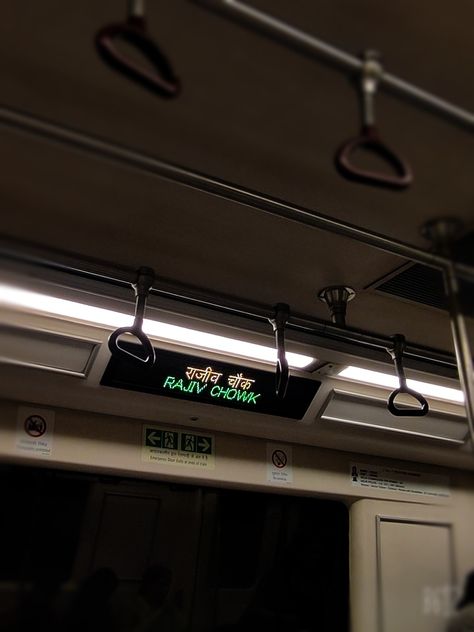 📍Rajeev chowk , Delhi Delhi Roads, Delhi City, Delhi Metro, Random Aesthetics, Cool Boy Image, Cute Doodle Art, Beautiful Dream, Unforgettable Memories, Metro Station