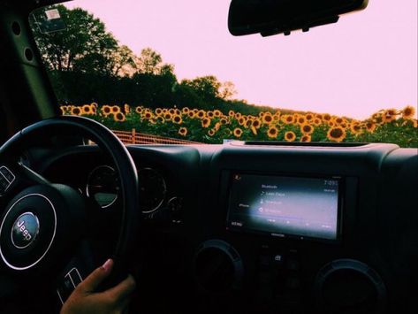 VSCO - freshvibezz - Images #roadtrip #road #trip #vsco Yellow Jeep, Camera Tricks, Camera Aesthetic, Dream Cars Jeep, Summer Goals, Va Va Voom, Photo Booth Backdrop, Camera Settings, Jeep Life