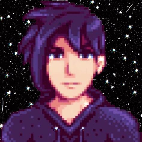 Stardew valley icon Sebastian Stardew Valley Pfp, Sebastian Stardew Valley Icon, Stardew Valley Pfp, Sebastian Stardew Valley, Icon Game, Myers Briggs Personalities, Discord Pfp, Myers Briggs, Game Characters