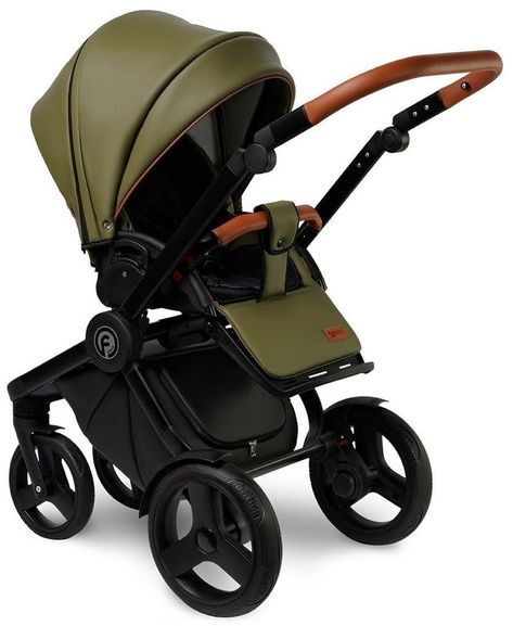 Baby Pushchairs, Prams & Strollers; Buggies | 3in1 | Bello Babies Uk