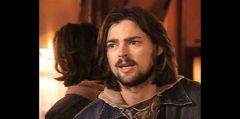 #LOTR interviews....2002-2003 Karl Urban Movies, Space Husbands, Tom Welling Smallville, John Cho, Райан Гослинг, Karl Urban, The Two Towers, Gary Oldman, Unusual Things