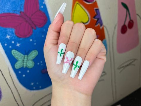 Cute Nails For A Concert, Txt Nails Temptation, Txt Inspired Nails Temptation, Txt Inspired Nails, Txt Nails Designs, Kpop Nails Designs, Txt Album Cover, Txt Freebies, Txt Nails