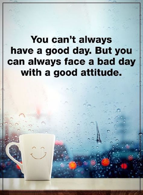 Positive thoughts control our day #positive #quotes #good #bad #day #positiveattitudequotes Positive Attitude Quotes, Well Said Quotes, Good Day Quotes, Life Quotes Love, Day Quotes, Good Attitude, Positive Quotes For Life, Quotes Positive, Have A Good Day