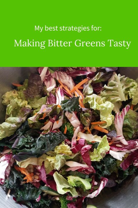 Eating Greens, Bitter Greens, Green Eating, Mustard Greens, People Struggle, Other Recipes, Many People, Bitter, Diet Recipes