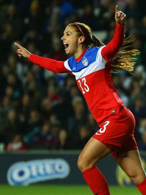 Carli Lloyd, Uswnt Soccer, Female Soccer, Alex Morgan Soccer, Women's Soccer Team, Soccer Inspiration, Good Soccer Players, Female Soccer Players, Usa Soccer Women