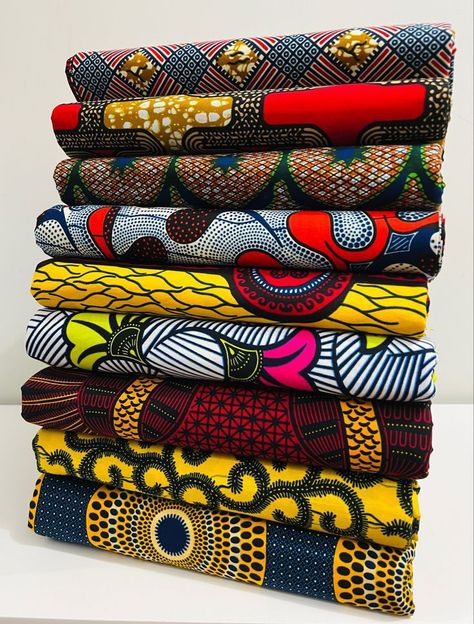 African Material Print Fabrics, Ankara Material African Fabric, Ankara Fabric African Textiles, African Pattern Art, African Fabric Patterns, African Fabric Store, Ankara Material, Knee Fat, African Material