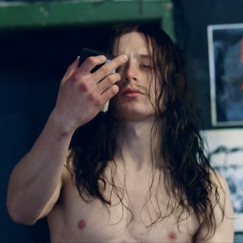 Lords Of Chaos, Lord Have Mercy, Rory Culkin, Have Mercy, It's Friday, Fan Page, Long Hair, No Instagram, Fan