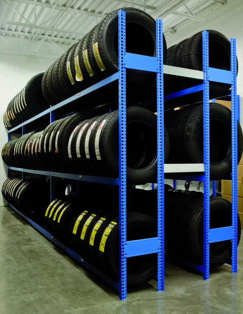 Tire Shop Ideas, Tire Shop Design, Shop Bathroom Ideas, Tire Storage Rack, Mechanic Shop Decor, Franchise Design, Tire Storage, Car Wash Business, Tire Shop