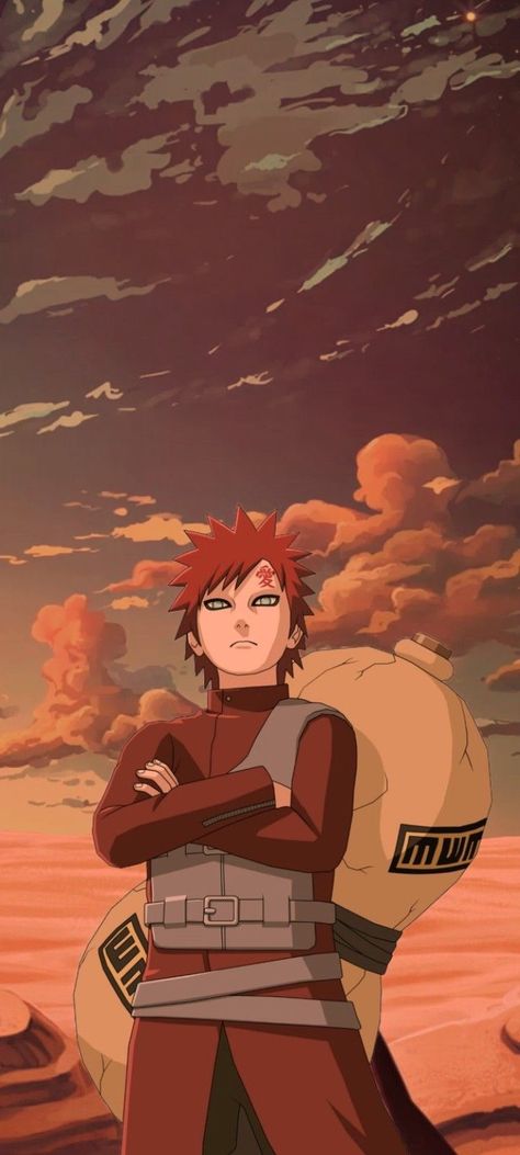 #wallpaper Gaara Lockscreen, Gara Wallpapers Naruto, Gara Naruto Shippuden, Naruto Wallpaper Gaara, Naruto And Gaara Wallpaper, Gaara Wallpaper Hd, Gaara Wallpapers, Naruto Lockscreen, Naruto Shippuden Wallpaper