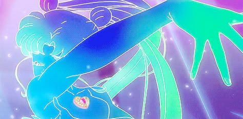 Sailor Moon Gif, Sailor Moon Transformation, Magical Girl Aesthetic, Arte Sailor Moon, Animated Banners, Magic Girl, Sailor Moon Usagi, Sailor Moon Aesthetic, Sailor Scout