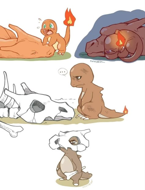 Cute Pokemon Pictures, Pokemon Comics, Pokemon Memes, Cute Pokemon Wallpaper, Pokemon Funny, Cute Stories, Dessin Adorable, Pokemon Pictures, 판타지 아트