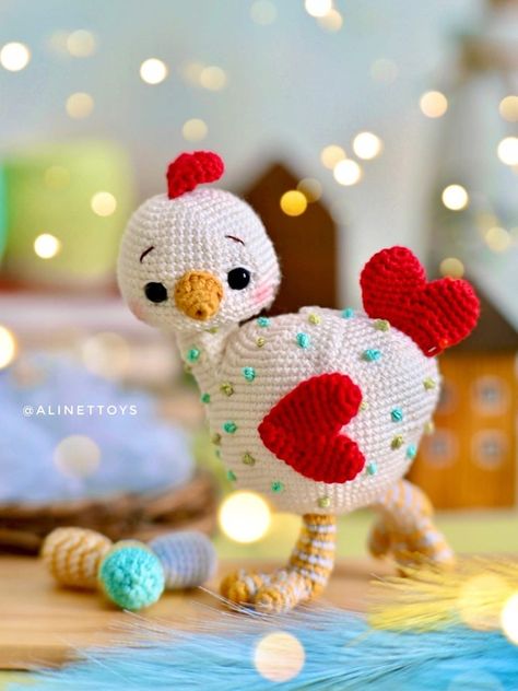 Heo Ty Vk Crochet Pattern, Vk Amigurumi Free Pattern, Crochet Sea Animals, Easy Amigurumi Pattern, Crochet Toys Free, Dolls Crochet, Amigurumi Animals, Crochet Toys Patterns, Crochet Toy