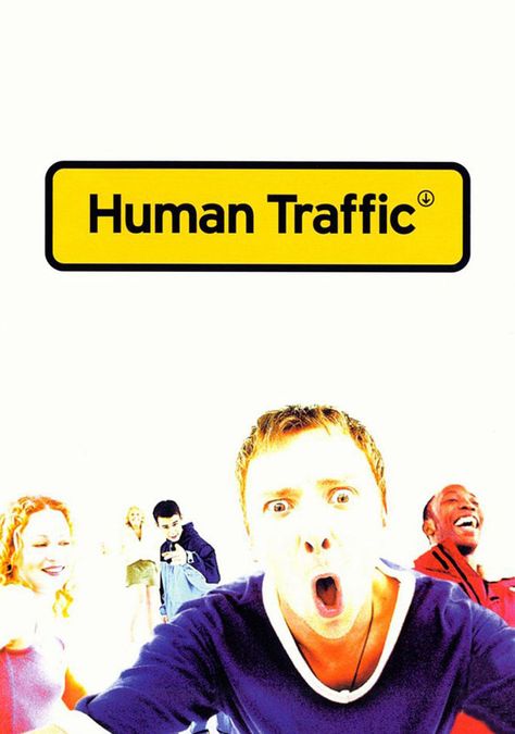 Human Traffic Traffic Movie, Human Traffic, English Play, Cardiff Wales, Classic Comedies, Best Night Of My Life, Now And Then Movie, Movies 2019, Cardiff