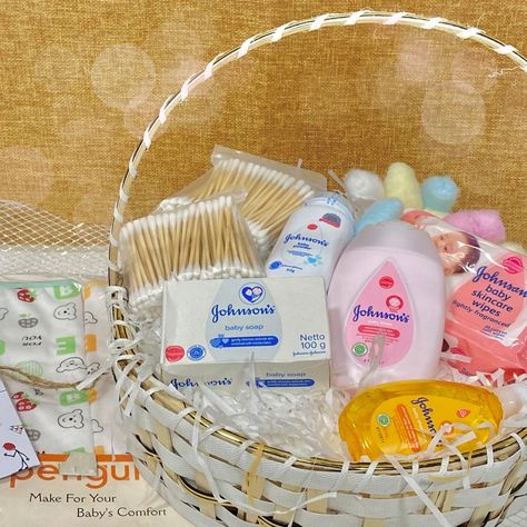 We make gifting both fun and easy with our adorable and affordable baby gifts. Here is the unique Baby Gift Basket made especially for the newborn and the proud new parents! Send smiles of congratulations across the miles to new babies and proud families. Free Delivery Free Greeting Card DisclaimerThe product may vary slightly from the picture shown. Prices are inclusive of all taxes. Newborn Baby Gift Basket, Newborn Gift Basket, Johnsons Baby, Personalized Gift Baskets, Gifts Baskets, Chocolate Candle, Unique Baby Gift, Baby Shower Gift Basket, Budget Gift