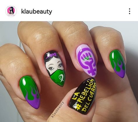 International Women’s Day, Nail Inspiration, Woman’s Day, Nails Art, Nails Inspiration, Manicure, Nail Art, Nails, Beauty