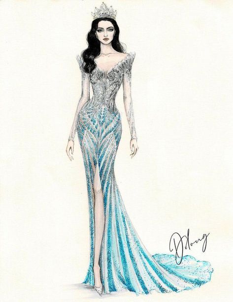 Fashion Figure Drawing, Dress Design Drawing, Fashion Illustration Sketches Dresses, Fashion Drawing Dresses, Sketches Dresses, Dress Design Sketches, Fashion Illustration Dresses, Dress Sketches, Fashion Figures