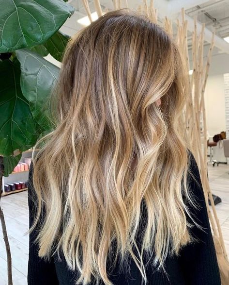 Fall Blonde Hair, Summer Blonde Hair, Hair Curling Tips, Dirty Blonde Hair, Blonde Hair Inspiration, Balayage Hair Blonde, Blonde Hair Looks, Hair Appointment, Hair Flip