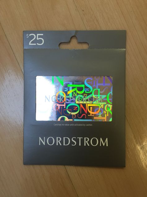 Nordstrom gift card. Page Layout, Web Design, Gift Card, Nordstrom, Gifts, Design