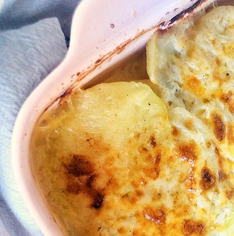 Cheesy Scalloped Potatoes For Two, Scallop Potatoes For Two, Small Scalloped Potatoes, Scalloped Potatoes For Two People, Small Batch Scalloped Potatoes Easy, Scalloped Potatoes Small Batch, Quick And Easy Scalloped Potatoes, Scalloped Potatoes With Half And Half, Easy Scallop Potatoes