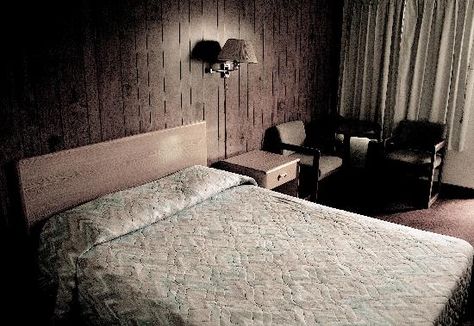 cheap motel room - Google Search Dingy Motel Aesthetic, Panguitch Utah, Cheap Motel, Sin Eater, Jo Harvelle, Cheap Hotel Room, Motel Room, Blue Pine, Brokeback Mountain