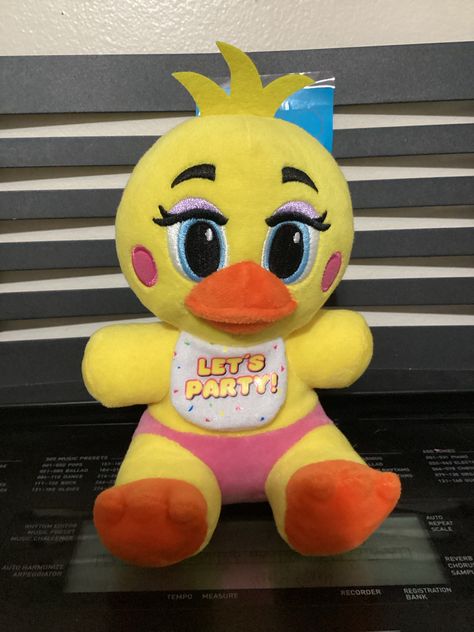 Chica Plush, Fnaf Plushies, Music Challenge, Cute Animal Quotes, Cute Sewing Projects, Freddy Fazbear, Dream Nails, Animal Quotes, Sewing Projects