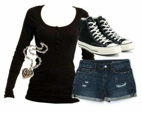 Twilight Outfits, Downtown Outfits, 2000s Fashion Outfits, Grunge Goth, Swaggy Outfits, Cute Everyday Outfits, 2000s Fashion, Visual Kei, Lookbook Outfits