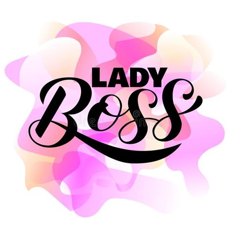 Batman Girlfriend, Boss Picture, Cat Logo Design, Love Rose Flower, Unalome Tattoo, Outfit Quotes, Lady Boss, Banner Vector, Love Rose