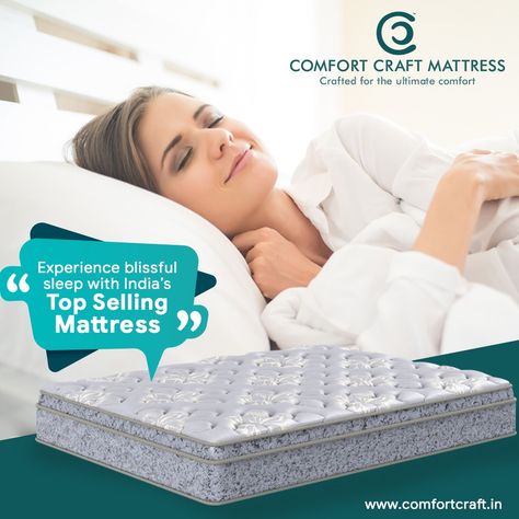 Mattress Ads Design, Mattress Poster Design, Mattress Creative Ads, Bedding Ads, Mattress Poster, Mattress Ads, Mattress Ideas, Cosy House, Luxury Mattresses