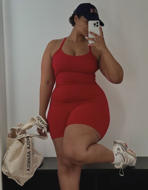 Outfit Ideas Curvy, Plus Size Gym Outfits, Fall Festival Outfit, Body Positive Fashion, Plus Size Posing, Plus Size Baddie, Outfit Curvy, Plus Size Summer Outfits, Curvy Fashionista