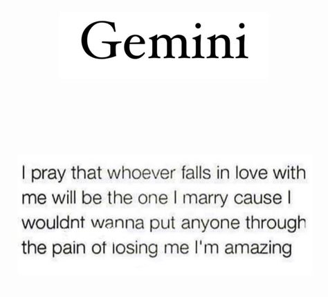 Gemini Funny Quotes, Gemini Funny, Gemini Energy, Sun In Gemini, Gemini Zodiac Quotes, Libra Gemini, Gemini Astrology, Gemini And Scorpio, Gemini Traits