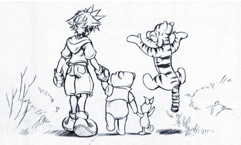 Kingdom Hearts Mickey, Kingdom Hearts Concept Art, Kingdom Hearts Drawing, Kingdom Hearts 1, Kingdom Hearts Games, Sora Kingdom Hearts, Kingdom Heart, Kingdom Hearts Art, Kingdom Hearts 3