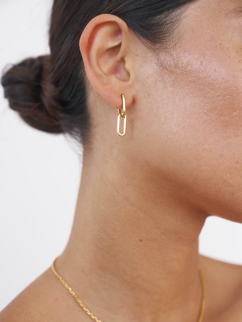 AVANT STUDIO | CELINE EARRINGS – Avant Studio